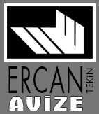 Ercan Tekin Avize – İzmir