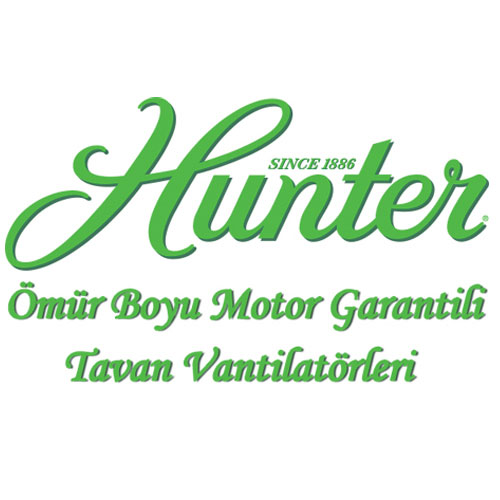 Oğuzhan Elektrik Vantilatör (Hunter Fan Türkiye Distribütörü)