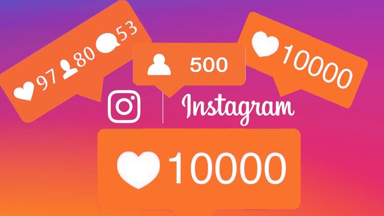 Instagram Takipçi Sayılarına Göre Avize Markaları Sıralaması